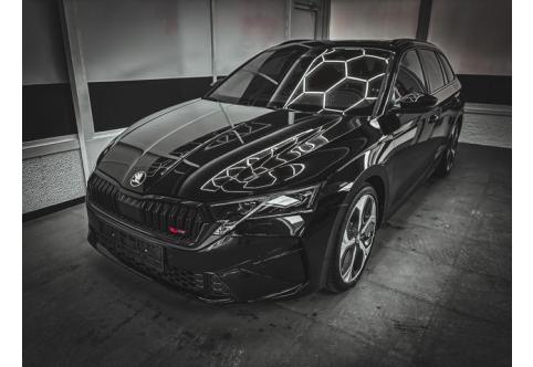 Skoda Octavia #1