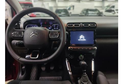 Citroën C3 Aircross #4