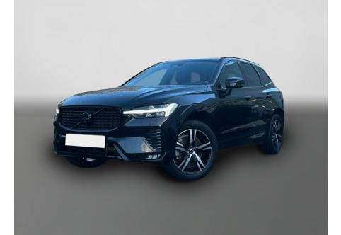Volvo XC60 #1