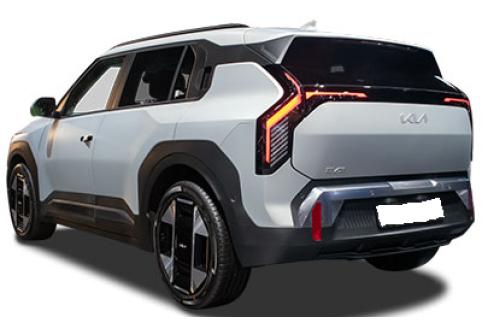Kia EV3 #6