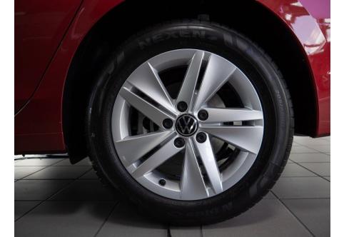 VW Golf #5
