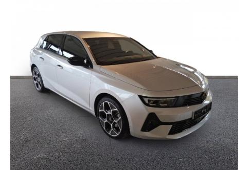 Opel Astra #9