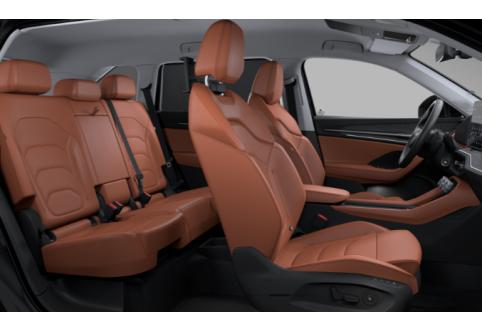 Skoda Kodiaq #5