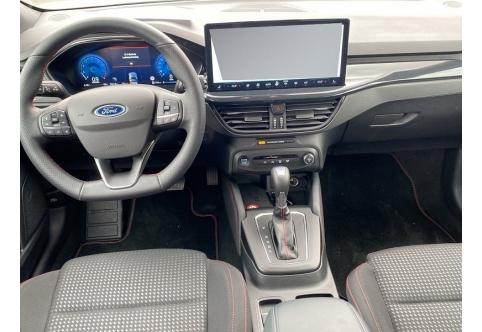 Ford Focus #2