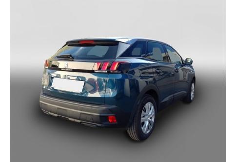 Peugeot 3008 #5