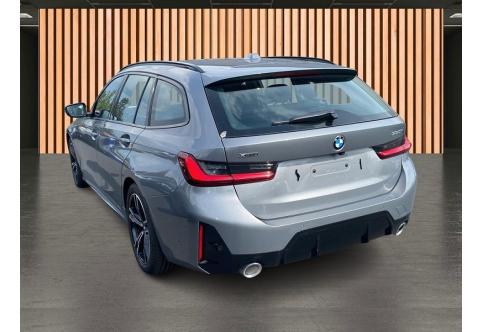 BMW 3er #4