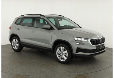 Skoda Karoq #2