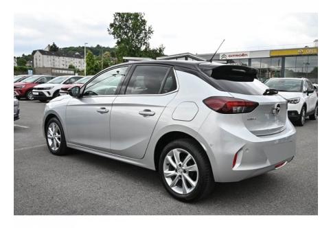 Opel Corsa #4