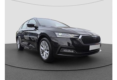 Skoda Octavia #4