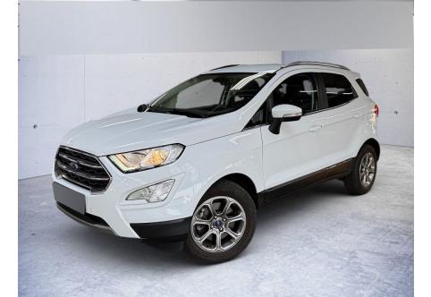 Ford EcoSport #1