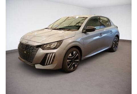 Peugeot 208 #1
