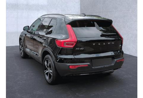 Volvo XC40 #2