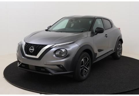 Nissan Juke #1