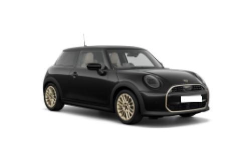 Mini Cooper #1