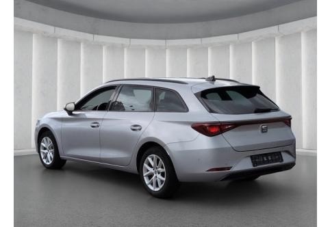 Seat Leon #19