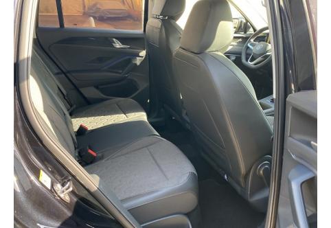 VW Tiguan #12