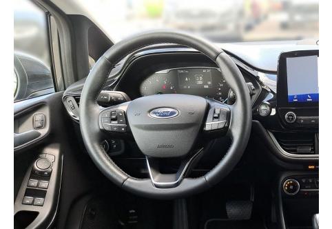 Ford Fiesta #10