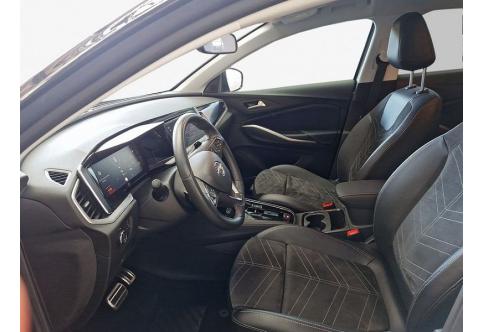 Opel Grandland X #7