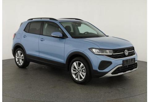 VW T-Cross #1