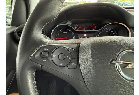 Opel Crossland X #22