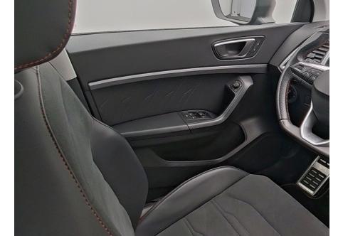 Seat Ateca #11