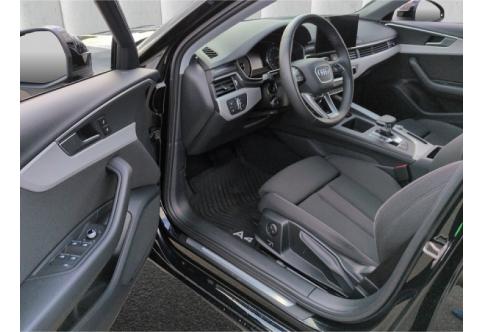 Audi A4 #4
