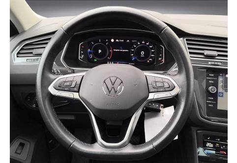 VW Tiguan #9