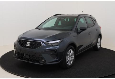 Seat Arona #1