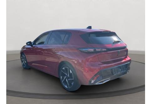Peugeot 308 #3