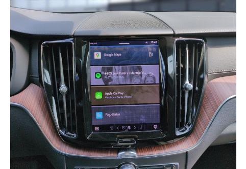 Volvo XC60 #11