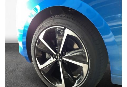 Opel Astra #5