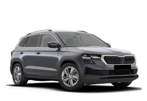 Skoda Karoq #1