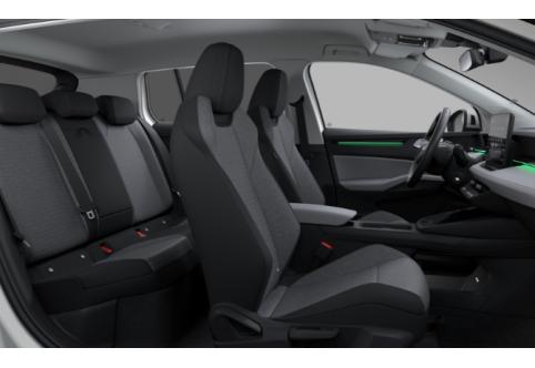 Skoda Epiq #5