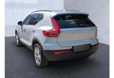 Volvo XC40 #2