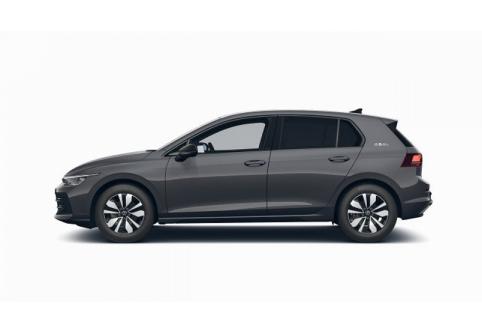 VW Golf #6