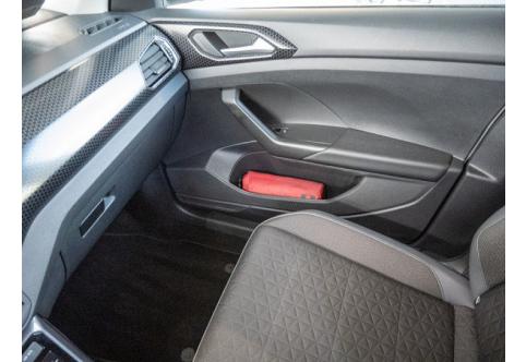 VW T-Cross #13