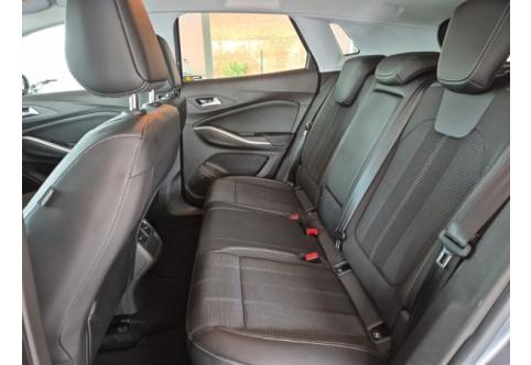 Opel Grandland X #13