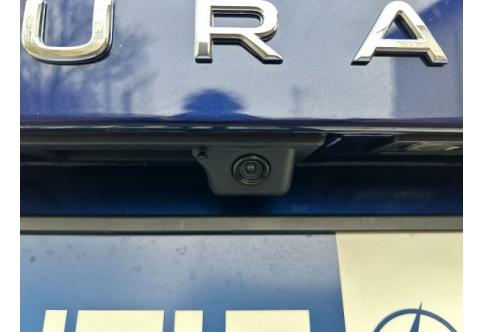 VW Touran #21