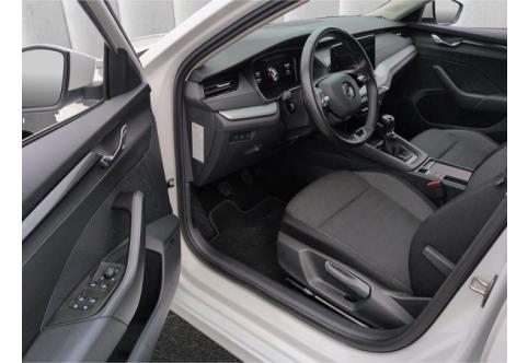 Skoda Octavia #4