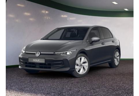 VW Golf #1