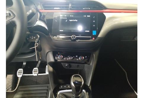 Opel Corsa #10