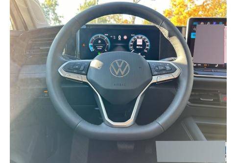VW Tiguan #15