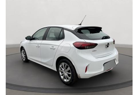 Opel Corsa #3