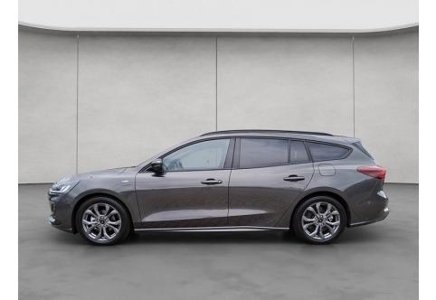 Ford Focus #2