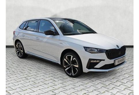Skoda Scala #1