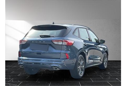 Ford Kuga #3