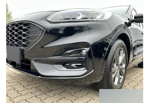 Ford Kuga #7