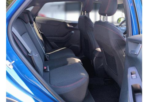 Ford Puma #17