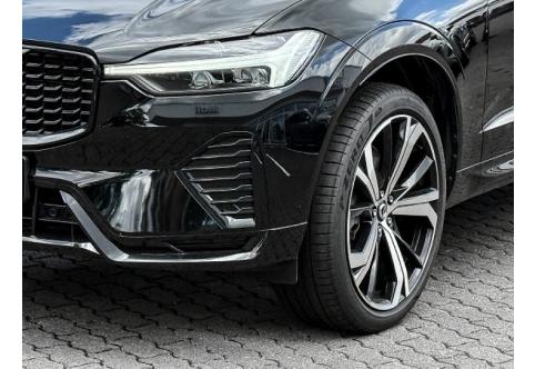 Volvo XC60 #3