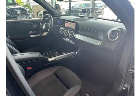 Mercedes-Benz G-Klasse #23